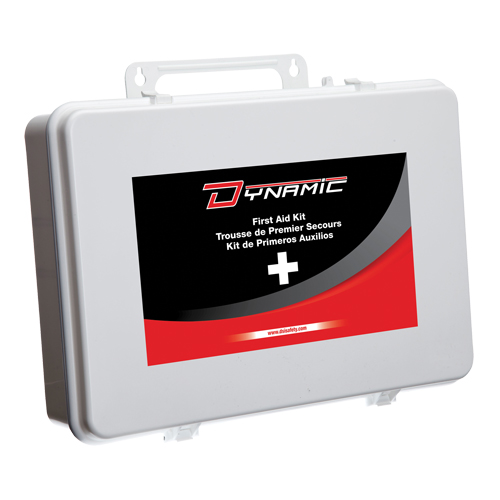 Trousse de premiers soins Dynamic, WSIB Ontario Nuna Depot Inc.