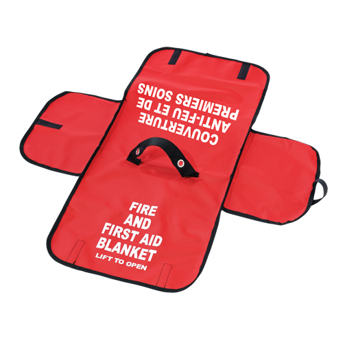 Sac pour couverture anti-feu Dynamic Nuna Depot Inc.