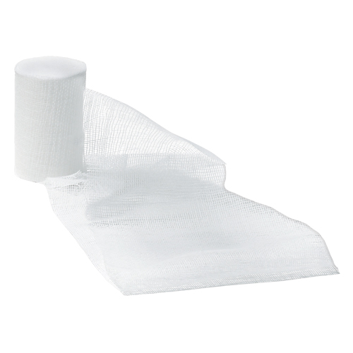 Bandages de gaze Dynamic, Rouleau, 15' lo x 2" la, Dispositif m&eacute;dical Classe 1 Nuna Depot Inc.