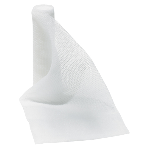 Bande de gaze Dynamic, Rouleau, 15' lo x 4" la, Dispositif m&eacute;dical Classe 1 Nuna Depot Inc.