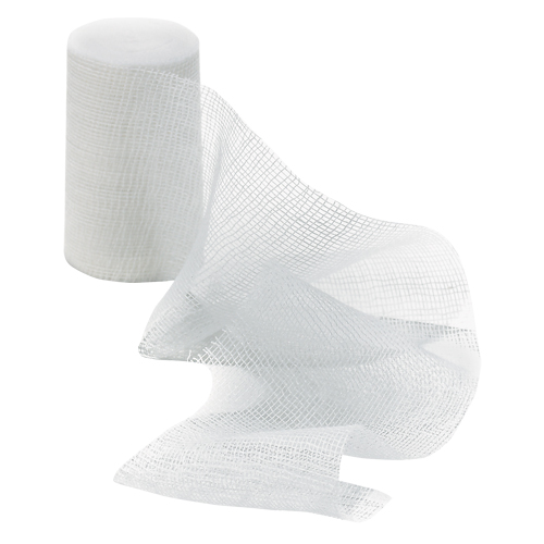 Bandages de gaze Dynamic, Rouleau, 30' lo x 2" la, Dispositif m&eacute;dical Classe 1 Nuna Depot Inc.
