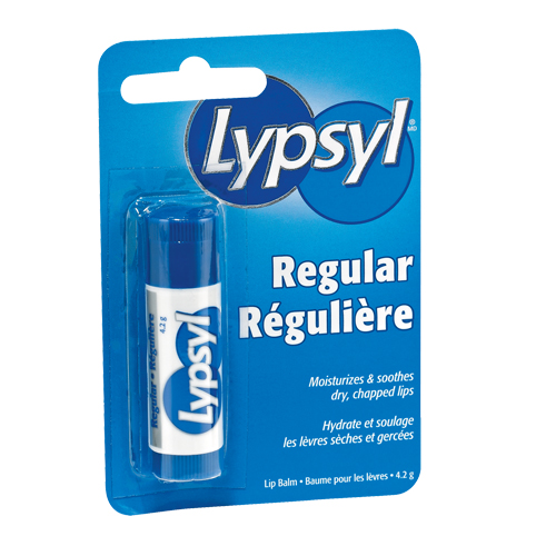 Lypsyl Lip Balm Nuna Depot Inc.