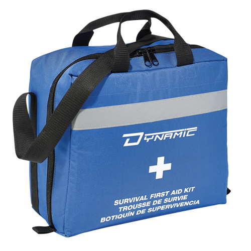 Grand sac de nylon pour survie Dynamic Nuna Depot Inc.