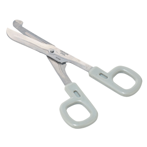 Dynamic Paramedic Scissors Nuna Depot Inc.