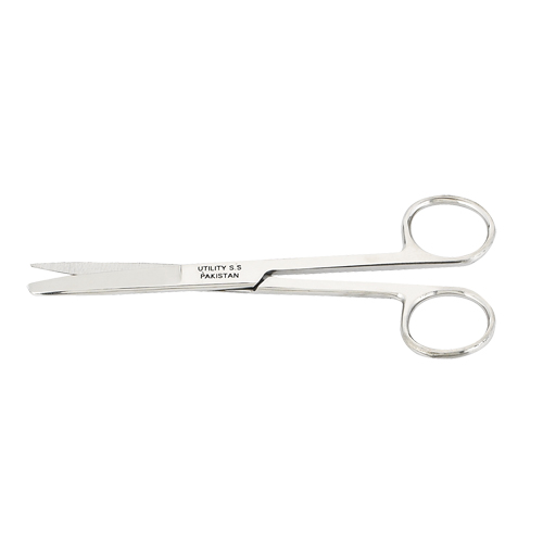 Dynamic O.R. Scissors Nuna Depot Inc.