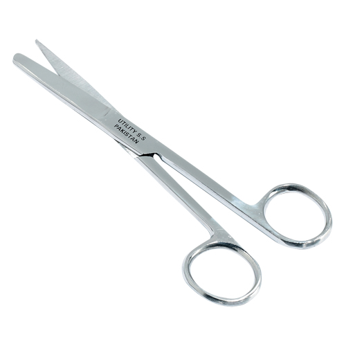 Dynamic O.R. Scissors Nuna Depot Inc.