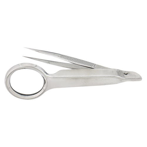 Dynamic Splinter Forceps Nuna Depot Inc.