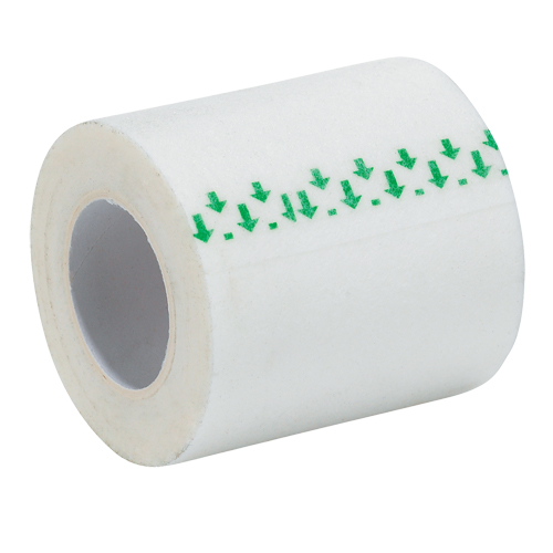 Dynamic Hypoallergenic Surgical Tape, Class 1, 30' L x 2" W Nuna Depot Inc.