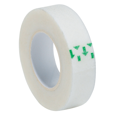 Dynamic Hypoallergenic Surgical Tape, Class 1, 30' L x 1/2" W Nuna Depot Inc.
