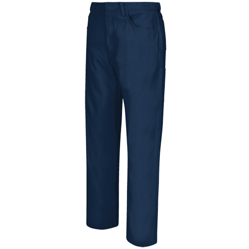 Jeans ample Excel FR Comfortouch, Tour de taille 34, Entrejambe 32 Nuna Depot Inc.