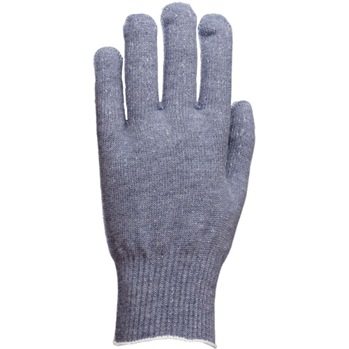Gants en tricot &agrave; enveloppe ignifug&eacute;e, Kermel/Thermolite/Viscose FR, 8/Moyen, Prot&egrave;ge jusqu'&agrave; 752° F (400° C) Nuna Depot Inc.