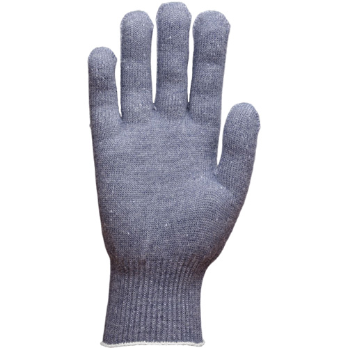 Gants en tricot &agrave; enveloppe ignifug&eacute;e, Kermel/Thermolite/Viscose FR, 8/Moyen, Prot&egrave;ge jusqu'&agrave; 752° F (400° C) Nuna Depot Inc.