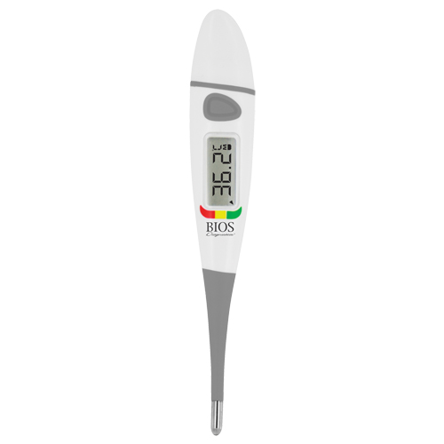 Flexible Fast Read Thermometer, Digital Nuna Depot Inc.