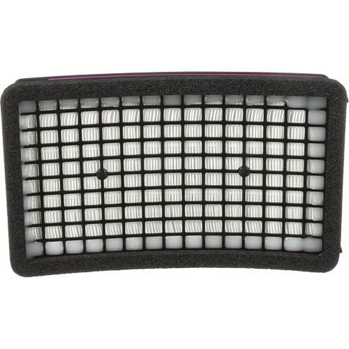 Speedglas HE PAPR Cartridge, P100 Filter, Pack of 1 Nuna Depot Inc.