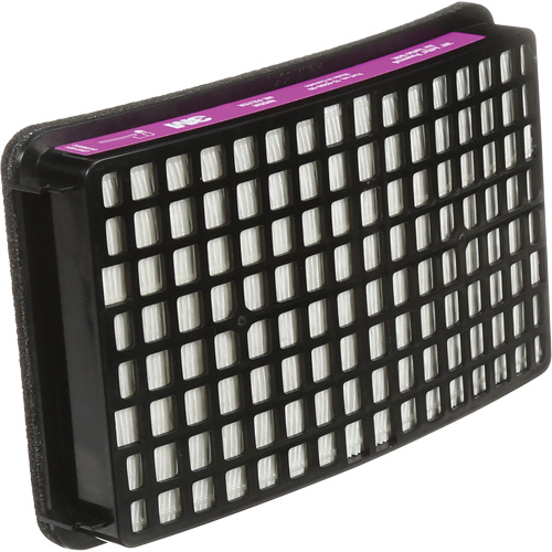 Speedglas HE PAPR Cartridge, P100 Filter, Pack of 1 Nuna Depot Inc.