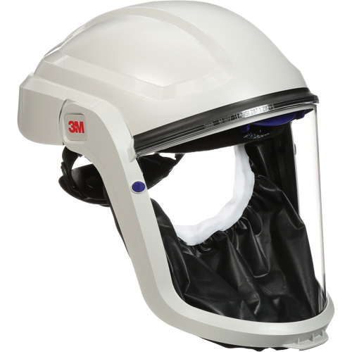 Versaflo Respiratory Faceshield Assembly, Standard, Hard Top Nuna Depot Inc.