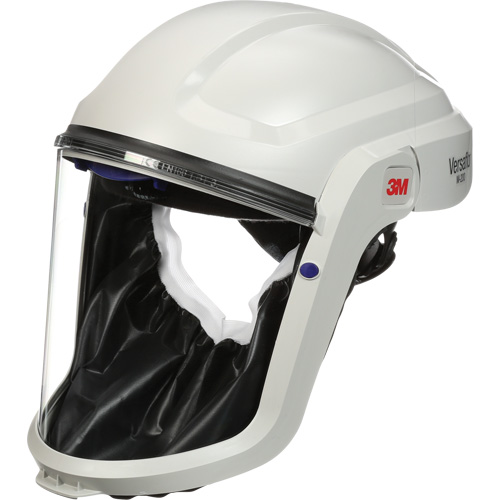 Versaflo Respiratory Faceshield Assembly, Standard, Hard Top Nuna Depot Inc.