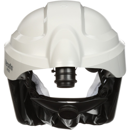 Versaflo Respiratory Faceshield Assembly, Standard, Hard Top Nuna Depot Inc.