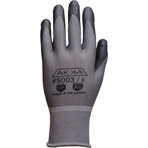 Precision Gloves, 11/2X-Large, Foam Nitrile Coating, 13 Gauge, Nylon Shell Nuna Depot Inc.