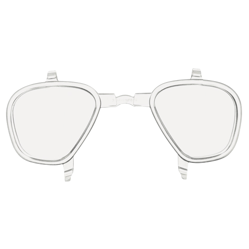 GoggleGear 500 Series Safety Goggles Prescription Insert Nuna Depot Inc.