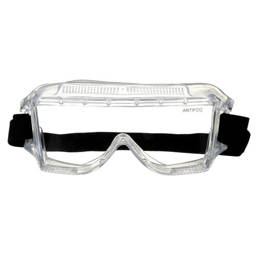 Centurion Safety Impact Goggles, Clear Lens, Anti-Fog, Direct Vent Nuna Depot Inc.