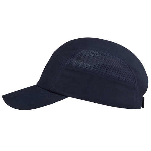 North&reg; Grand Slam II Bump Cap, Navy Blue Nuna Depot Inc.