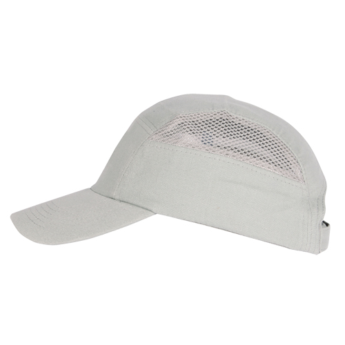 Casquette antichocs Grand Slam II de North, Gris Nuna Depot Inc.
