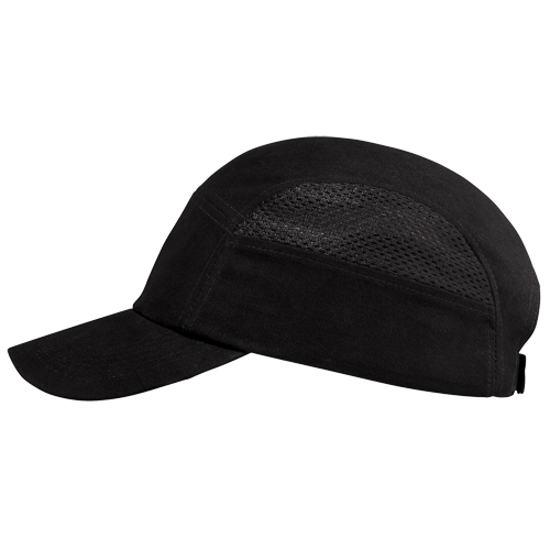 Casquette antichocs Grand Slam II de North, Noir Nuna Depot Inc.