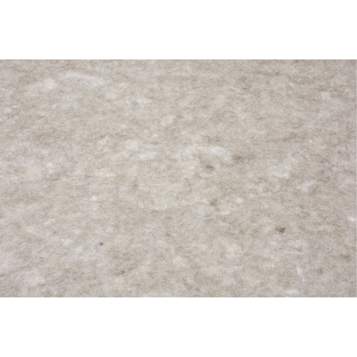 Spilltration Husky Polyback Roll, Heavyweight, 100' L x 64" W, 176 gal. Absorbancy Nuna Depot Inc.