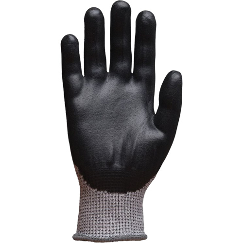 Cut Resistant Glove, Size Small/7, 10 Gauge, Foam Nitrile Coated, Dyneema&reg; Shell, ASTM ANSI Level A3/EN 388 Level C Nuna Depot Inc.