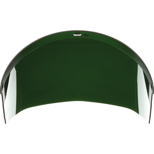 Faceshield Window, Polycarbonate, 5.0 Tint Nuna Depot Inc.