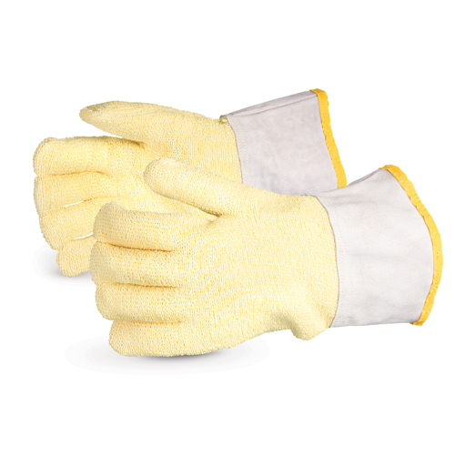 Dragon Heat-Resistant Glove, Kevlar&reg;, Large, Protects Up To 608° F (320° C) Nuna Depot Inc.