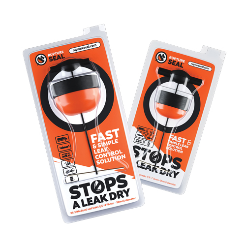 Medium RS-2 Seal Nuna Depot Inc.