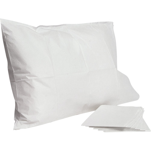 Dynamic Disposable Pillow Cases Nuna Depot Inc.