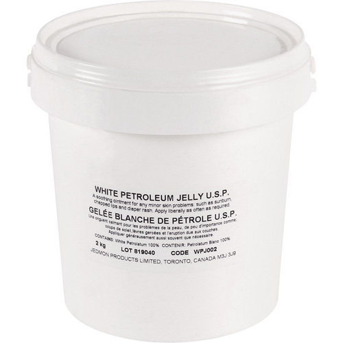 Dynamic Petroleum Jelly, Ointment Nuna Depot Inc.