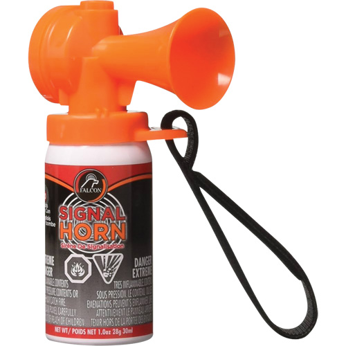 Signal Horn Nuna Depot Inc.