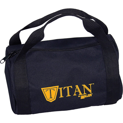 Miller&reg; Titan Light-Duty Equipment Bag Nuna Depot Inc.