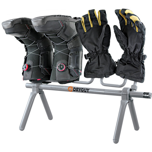 Dryguy&reg; Footwear and Glove Dry Rack Nuna Depot Inc.