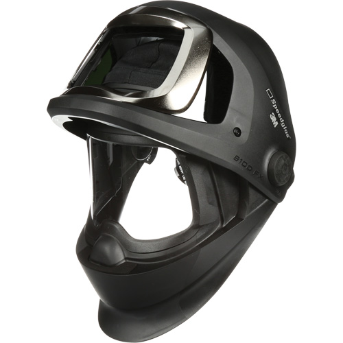 Masque de soudeur Speedglas Nuna Depot Inc.
