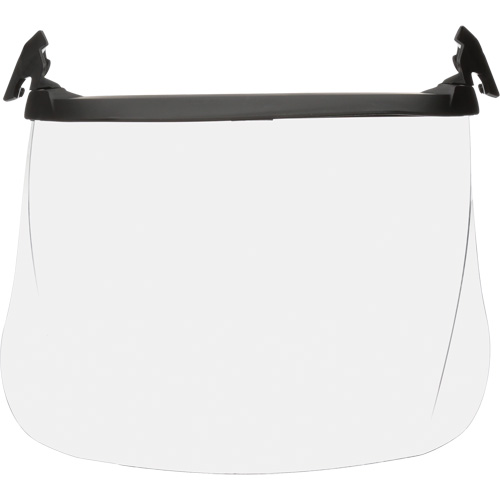 Peltor MultiVisor Faceshield System, Acetate, Clear Tint Nuna Depot Inc.