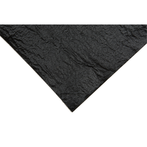 Adhesive Sorbent Mat, 18" W x 50' L, Mediumweight Nuna Depot Inc.
