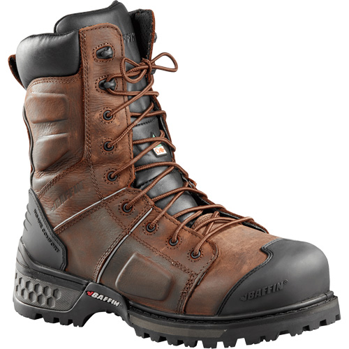Bottes Monster, Cuir, Taille 7, Imperm&eacute;able Nuna Depot Inc.