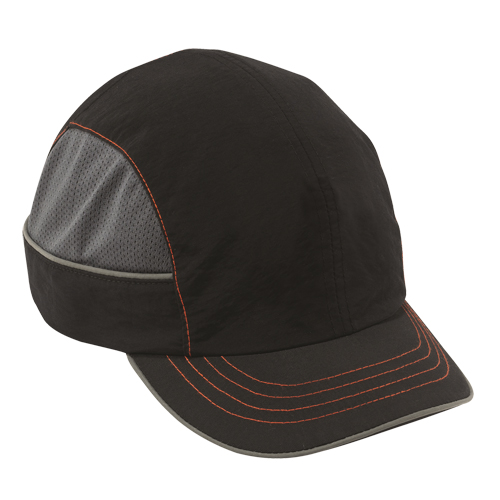 Skullerz 8950XL Bump Cap, Black Nuna Depot Inc.