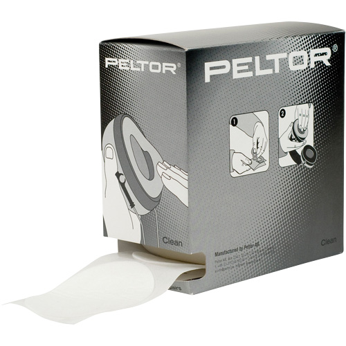 Tampon salubre Peltor Nuna Depot Inc.