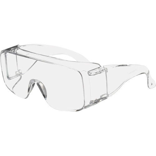 Tour-Guard V Series Safety Glasses Dispenser Pack, Clear Lens, Meets/Exceeds CSA Z94.3 Nuna Depot Inc.