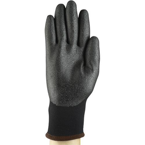 Gants thermiques ActivArmr 97-631 pour un usage moyen, 7/Petit, R&ecirc;vetement Mousse de PVC, Calibre 10, Enveloppe en Nylon Nuna Depot Inc.