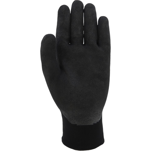 Cold-Resistant Gloves, 7/Small, Rubber Latex Coating, 13 Gauge, Polyester Shell Nuna Depot Inc.