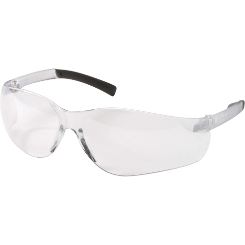 KleenGuard Purity Safety Glasses, Clear Lens, Anti-Fog/Anti-Scratch, ANSI Z87+/Meets/Exceeds CSA Z94.3 Nuna Depot Inc.