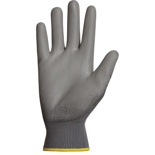 Gants tricot&eacute; Superior Touch, 8, R&ecirc;vetement Polyur&eacute;thane, Calibre 13, Enveloppe en Polyester Nuna Depot Inc.