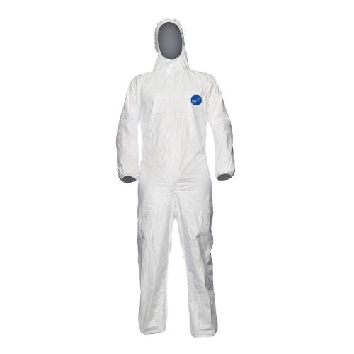 Combinaisons, T-Grand, Blanc, Tyvek 500 Nuna Depot Inc.